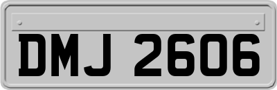 DMJ2606