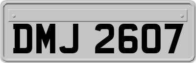 DMJ2607