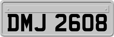 DMJ2608