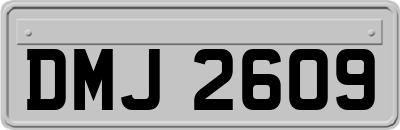 DMJ2609