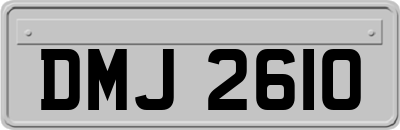DMJ2610