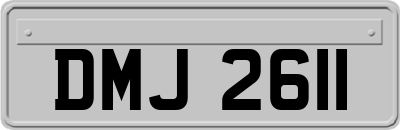 DMJ2611