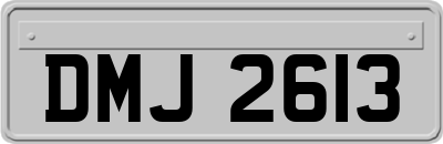 DMJ2613
