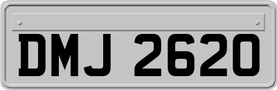 DMJ2620