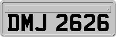 DMJ2626