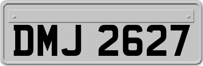DMJ2627