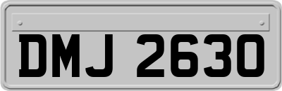 DMJ2630