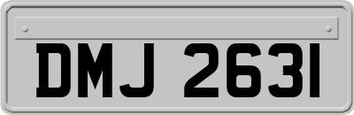 DMJ2631