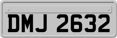 DMJ2632