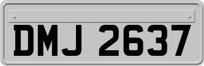 DMJ2637