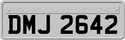 DMJ2642