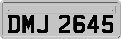 DMJ2645