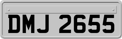 DMJ2655