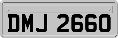 DMJ2660