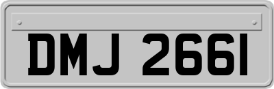 DMJ2661