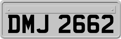 DMJ2662