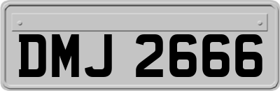 DMJ2666