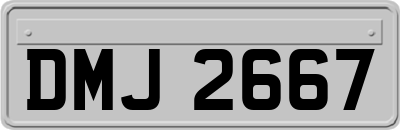 DMJ2667