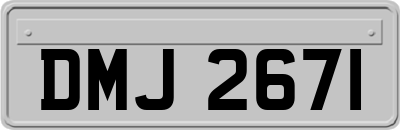 DMJ2671