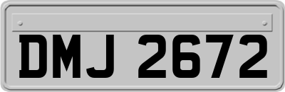 DMJ2672