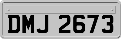 DMJ2673