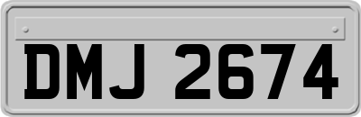 DMJ2674