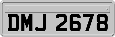 DMJ2678