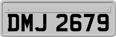DMJ2679