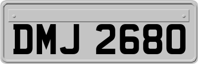 DMJ2680