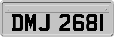 DMJ2681