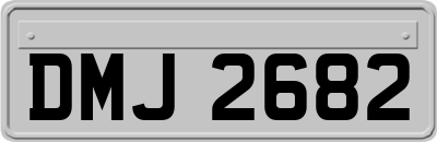 DMJ2682