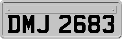 DMJ2683