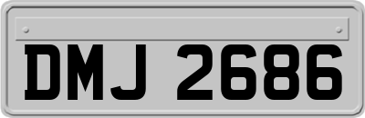 DMJ2686