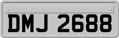 DMJ2688
