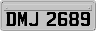 DMJ2689