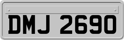 DMJ2690