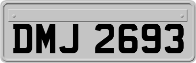 DMJ2693
