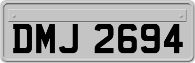 DMJ2694