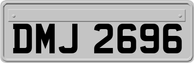 DMJ2696