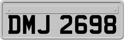 DMJ2698