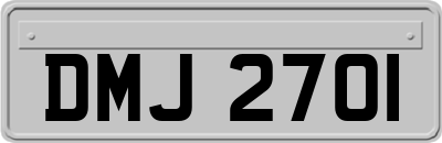 DMJ2701