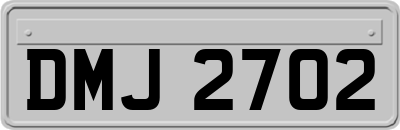 DMJ2702