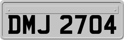 DMJ2704