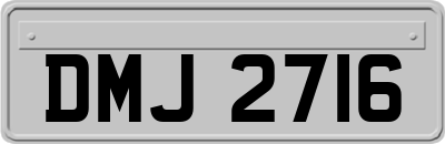 DMJ2716