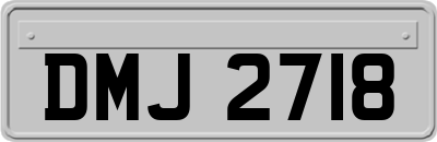 DMJ2718
