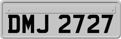 DMJ2727