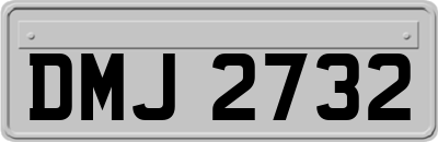 DMJ2732