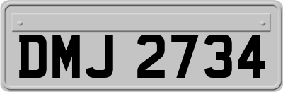 DMJ2734