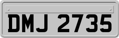 DMJ2735