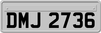 DMJ2736